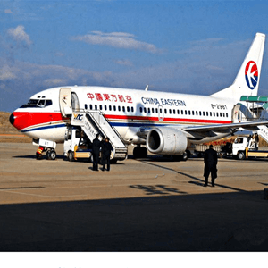 阿拉善左旗巴彦浩特机场托运航空快运业稳步发展的原因是什么？